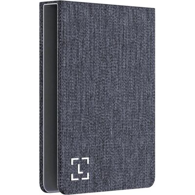 Ledger Flex Magnet Folio - Business Charcoal, Crypto Wallet, Grau, Schwarz Ledger Flex Magnet Folio - Business Charcoal, Crypto Wallet, Grau, Schwarz