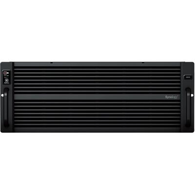 Synology HD6500 (0 TB), NAS, Schwarz Synology HD6500 (0 TB), NAS, Schwarz