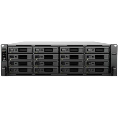 Synology RS2825RP+ (0 TB), NAS, Grau, Schwarz Synology RS2825RP+ (0 TB), NAS, Grau, Schwarz