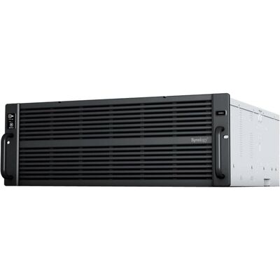 Synology HD6500 (0 TB), NAS, Schwarz Synology HD6500 (0 TB), NAS, Schwarz