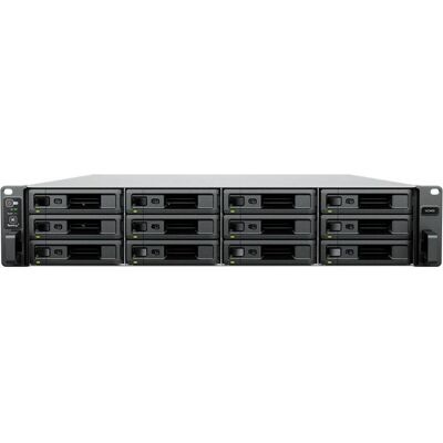 Synology UC3400 (0 TB), NAS, Schwarz Synology UC3400 (0 TB), NAS, Schwarz