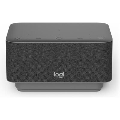 Logitech Dock Focus Room Kit UC - WW-9004, Konferenzgerät Zubehör Logitech Dock Focus Room Kit UC - WW-9004, Konferenzgerät Zubehör