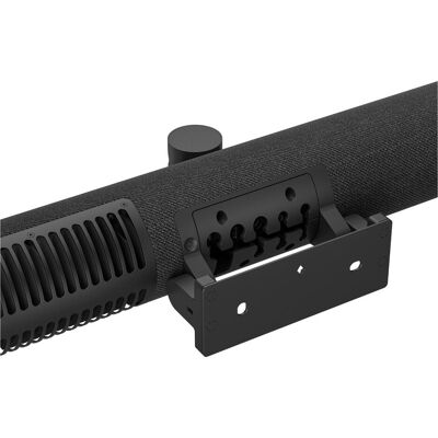 Jabra PanaCast P50 VBS Wall Mount Click on bracket black, Konferenzgerät Zubehör Jabra PanaCast P50 VBS Wall Mount Click on bracket black, Konferenzgerät Zubehör