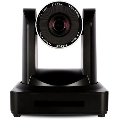 Atlona HDBaseT PTZ camera black, Konferenzgerät, Schwarz Atlona HDBaseT PTZ camera black, Konferenzgerät, Schwarz