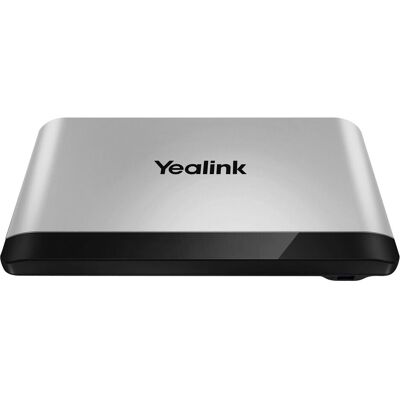 Yealink Vc880 Video Conferencing System, Konferenzgerät, Silber Yealink Vc880 Video Conferencing System, Konferenzgerät, Silber