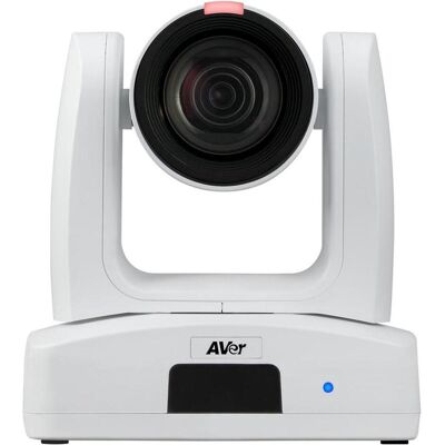 AVer TR211 (1080p60, HDMI, 3GSDI, Konferenzgerät, Weiss AVer TR211 (1080p60, HDMI, 3GSDI, Konferenzgerät, Weiss
