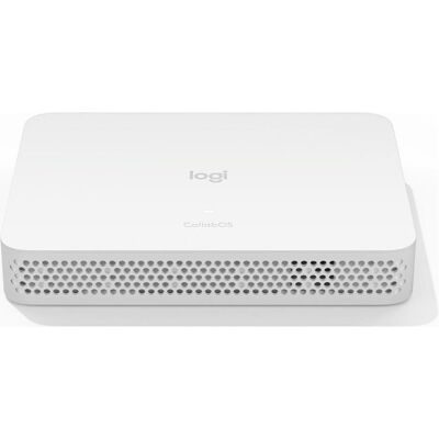 Logitech Base Bundle - RoomMate & Tap IP UK, Konferenzgerät, Weiss Logitech Base Bundle - RoomMate & Tap IP UK, Konferenzgerät, Weiss