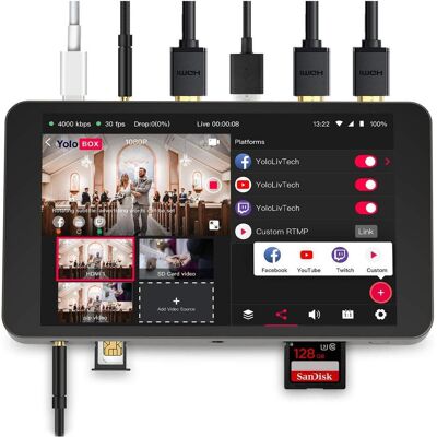 AVer Deckenhalterung für PTZ/ PTC - Deckenmontage AVer Deckenhalterung für PTZ/ PTC - Deckenmontage