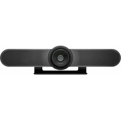 Logitech 991-000411, Konferenzgerät, Grau Logitech 991-000411, Konferenzgerät, Grau