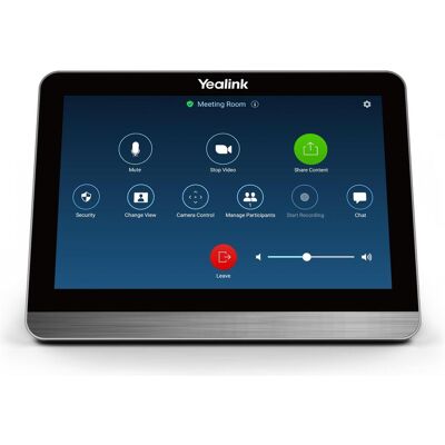 Yealink Ctp18 For Microsoft Teams &, Konferenzgerät Zubehör Yealink Ctp18 For Microsoft Teams &, Konferenzgerät Zubehör