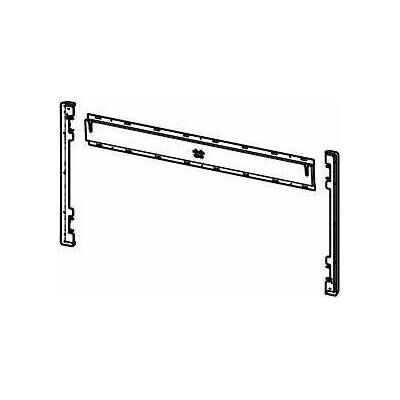 Cisco Systems Webex Board Pro 75 Wall Mount Kit - Spare, Konferenzgerät Zubehör Cisco Systems Webex Board Pro 75 Wall Mount Kit - Spare, Konferenzgerät Zubehör