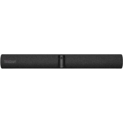 Lenovo ThinkSmart Bar 180 - Videokonferenzgerät - Schwarz Lenovo ThinkSmart Bar 180 - Videokonferenzgerät - Schwarz