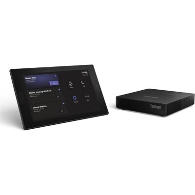 Lenovo ThinkSmart Core G2 Kit Bar - Videokonferenzsystem Lenovo ThinkSmart Core G2 Kit Bar - Videokonferenzsystem