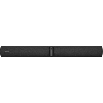 Jabra PanaCast 55 VBS Bar Only VB EMEA, Konferenzgerät, Schwarz Jabra PanaCast 55 VBS Bar Only VB EMEA, Konferenzgerät, Schwarz
