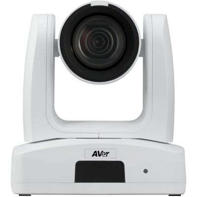 AVer TR211 (1080p60, HDMI, 3GSDI, Konferenzgerät, Weiss AVer TR211 (1080p60, HDMI, 3GSDI, Konferenzgerät, Weiss