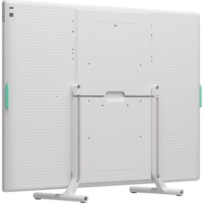 Logitech Rally Board 65 White PLUGH Israel, Konferenzgerät, Weiss Logitech Rally Board 65 White PLUGH Israel, Konferenzgerät, Weiss