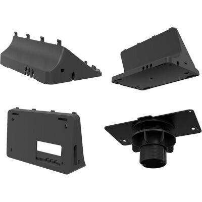 Yealink Ctp25 Mount Kits, Konferenzgerät Zubehör Yealink Ctp25 Mount Kits, Konferenzgerät Zubehör