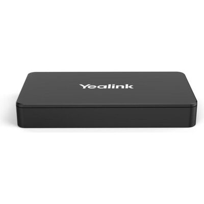 Yealink Controller Black, Konferenzgerät Zubehör Yealink Controller Black, Konferenzgerät Zubehör