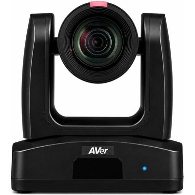 AVer PTZ-Kamera PTZ211 schwarz 12x Zoom, 1080p60, Konferenzgerät, Schwarz AVer PTZ-Kamera PTZ211 schwarz 12x Zoom, 1080p60, Konferenzgerät, Schwarz