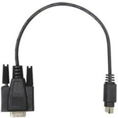 AVerMedia RS232 adapter mini-DIN6 to DB9, Konferenzgerät Zubehör AVerMedia RS232 adapter mini-DIN6 to DB9, Konferenzgerät Zubehör