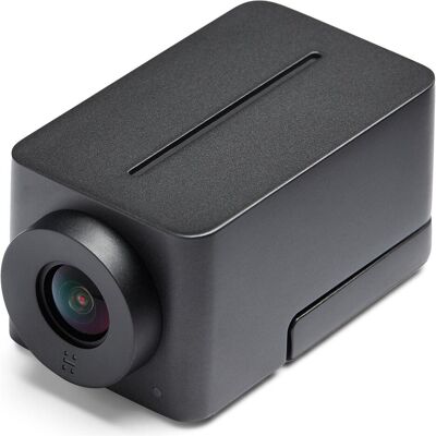 Jabra Cam IQ, Konferenzgerät, Schwarz Jabra Cam IQ, Konferenzgerät, Schwarz