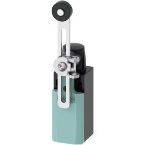 Siemens 3SE5232-0LK50 Positionsschalter - Metallhebel, IP65 Siemens 3SE5232-0LK50 Positionsschalter - Metallhebel, IP65