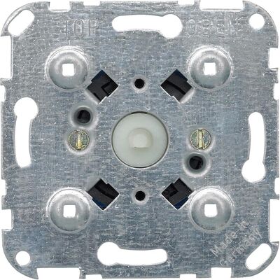 Merten 317400 Aluminium 3-Position Schalter - Schalter Merten 317400 Aluminium 3-Position Schalter - Schalter