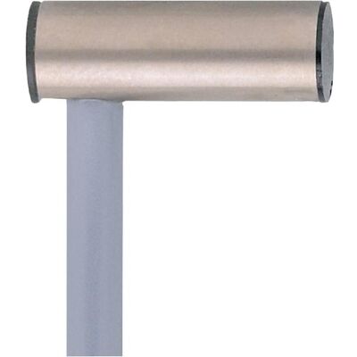 IFM IT5039, Schalter + Taster, Silber IFM IT5039, Schalter + Taster, Silber
