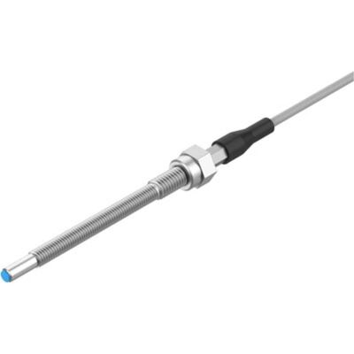 Festo Näherungsschalter M4 bündig DADG-D-F8-40, Schalter + Taster Festo Näherungsschalter M4 bündig DADG-D-F8-40, Schalter + Taster