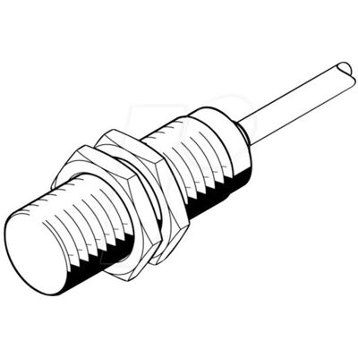 Festo SIEF-M18B-PS-K-L 553546 Näherungsschalter, Schalter + Taster Festo SIEF-M18B-PS-K-L 553546 Näherungsschalter, Schalter + Taster