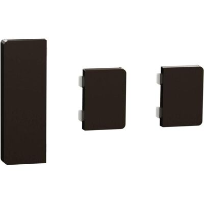 Merten Tastsensor, Schalter + Taster, Braun Merten Tastsensor, Schalter + Taster, Braun