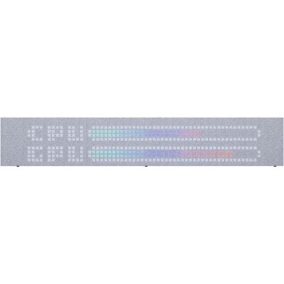 Phanteks Matrix Display Upgrade Kit, 600 LEDs, für XT View & Eclipse G400A - weiss (Weiss), Modding Beleuchtung Phanteks Matrix Display Upgrade Kit, 600 LEDs, für XT View & Eclipse G400A - weiss (Weiss), Modding Beleuchtung
