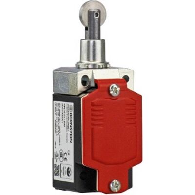 Bernstein 6087000013, Schalter + Taster, Silber Bernstein 6087000013, Schalter + Taster, Silber