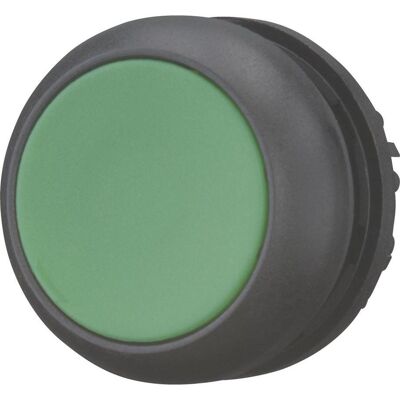 Eaton M22S-DR-G Grüner Panel-Taster - Druckknopf Eaton M22S-DR-G Grüner Panel-Taster - Druckknopf