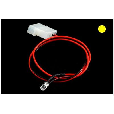 Aquatuning LEDready (Gelb), Modding Beleuchtung Aquatuning LEDready (Gelb), Modding Beleuchtung