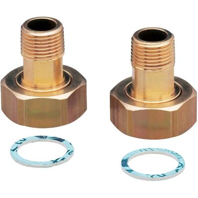 ifm Electronic E40152 Strömungswächter-adapter G 1 - R1/2 ifm Electronic E40152 Strömungswächter-adapter G 1 - R1/2