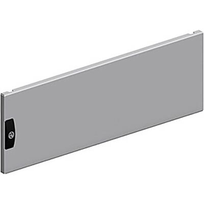 Schneider Electric TEILTUER 3M 150x600 mm NSYMPD3M6, Schalter + Taster, Grau Schneider Electric TEILTUER 3M 150x600 mm NSYMPD3M6, Schalter + Taster, Grau