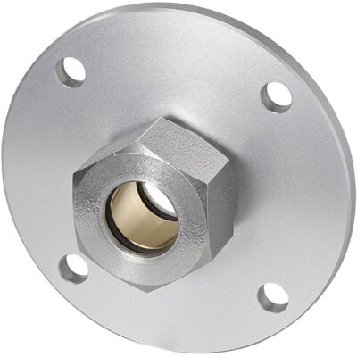 ifm E43006 Flanschplatte - Aluminium, 65-80 D16 - Flanschplatte ifm E43006 Flanschplatte - Aluminium, 65-80 D16 - Flanschplatte