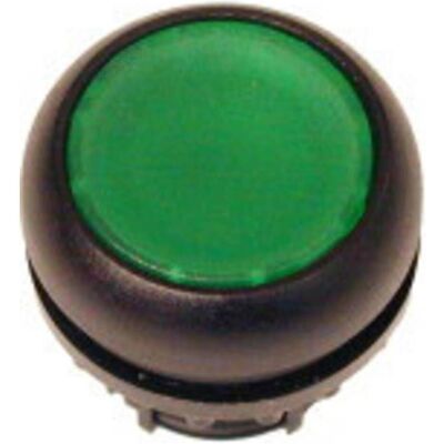Eaton M22S-DRL-G Leuchtdrucktaste grün - Drucktaster Eaton M22S-DRL-G Leuchtdrucktaste grün - Drucktaster
