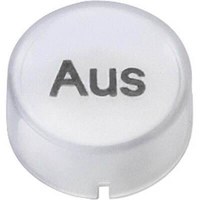 Siemens 3SB2901-5AC, Schalter + Taster, Transparent Siemens 3SB2901-5AC, Schalter + Taster, Transparent