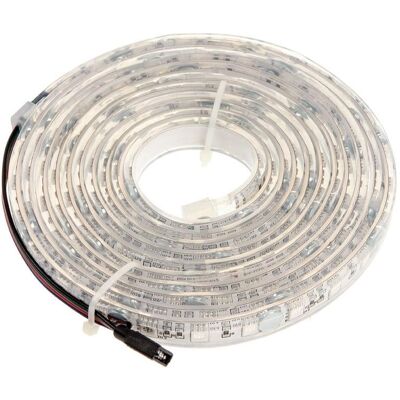 Lamptron FlexLight Multi RGB-LED-Strip mit Infrarot-Remote - 3m (RGB), Modding Beleuchtung Lamptron FlexLight Multi RGB-LED-Strip mit Infrarot-Remote - 3m (RGB), Modding Beleuchtung