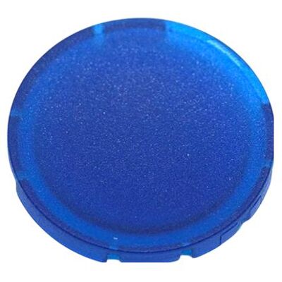Eaton Frontschild blau transparent, Schalter + Taster, Transparent, Blau Eaton Frontschild blau transparent, Schalter + Taster, Transparent, Blau