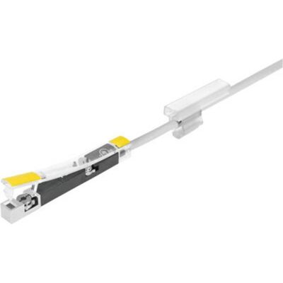 Festo SAMH-S-N8-L-MK 575816 BEFESTIGUNGS-BS, Schalter + Taster Festo SAMH-S-N8-L-MK 575816 BEFESTIGUNGS-BS, Schalter + Taster