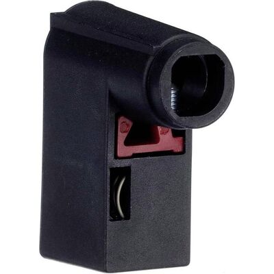 ABB OHBS5 Griff schwarz Wellen-ř 6mm 1SCA109015R1001, Schalter + Taster, Schwarz ABB OHBS5 Griff schwarz Wellen-ř 6mm 1SCA109015R1001, Schalter + Taster, Schwarz