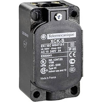 Schneider ZBE101GEX ATEX Schalter - Switch Schneider ZBE101GEX ATEX Schalter - Switch