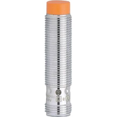 IFM IFS215, Schalter + Taster, Orange IFM IFS215, Schalter + Taster, Orange