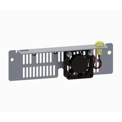 Schneider Lüfter für Altistart 48 - 22 bis 45 kW / 15 bis 40 PS VZ3V4811, Schalter + Taster Schneider Lüfter für Altistart 48 - 22 bis 45 kW / 15 bis 40 PS VZ3V4811, Schalter + Taster
