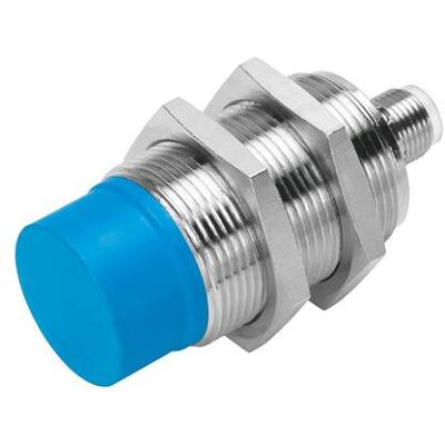 Festo SIED-M30NB-ZS-S-L 538283 Näherungsschalter, Schalter + Taster Festo SIED-M30NB-ZS-S-L 538283 Näherungsschalter, Schalter + Taster