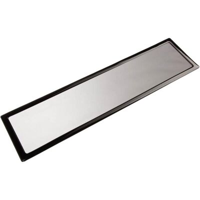 DEMCiflex 560mm Radiator Staubfilter - Schwarz DEMCiflex 560mm Radiator Staubfilter - Schwarz