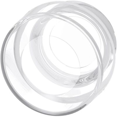 Siemens Silikon-Schutzkappe, Schalter + Taster, Transparent Siemens Silikon-Schutzkappe, Schalter + Taster, Transparent